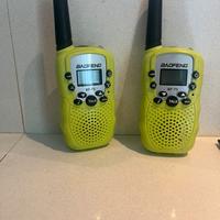 Walkie talkie Baufeng