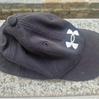 cappellino Under Armour