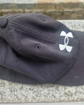 cappellino Under Armour