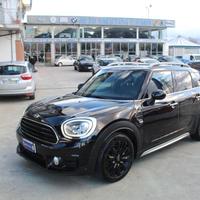 MINI - Countryman - Mini Cooper D Business