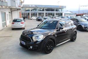 MINI - Countryman - Mini Cooper D Business