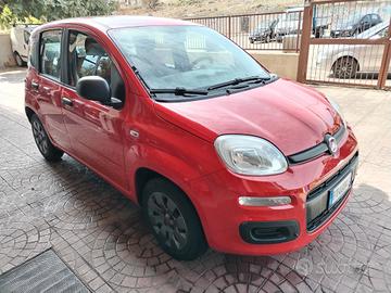 Fiat Panda 1.3 MJT 95 CV S&S Lounge