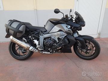 BMW K1300rr