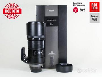 Olympus M.Zuiko Digital ED 300 F4 IS Pro (Olympus)