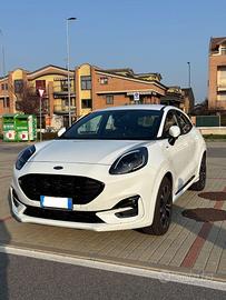 FORD PUMA 1.0 ECOBOOST HYBRID 125 CV S&S ST-LINE 2