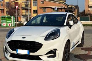 FORD PUMA 1.0 ECOBOOST HYBRID 125 CV S&S ST-LINE 2