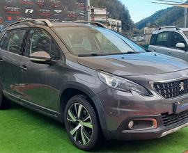 Peugeot 2008 BlueHDi 120 S&S Allure