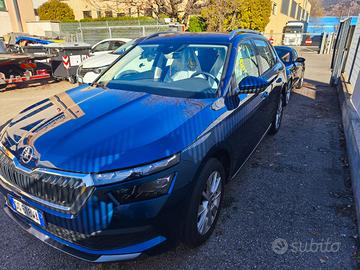 Skoada Kamiq 1.0 TSI 110 CV Style