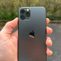 IPhone 11 Pro 64 GB