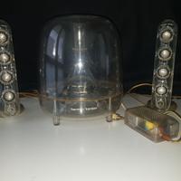 Harman Kardon Soundsticks II