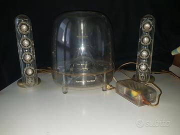 Harman Kardon Soundsticks II