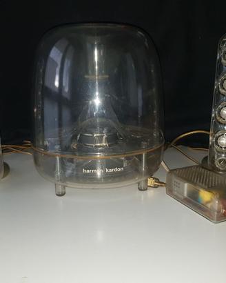 Harman Kardon Soundsticks II