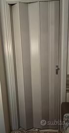 porta a soffietto 