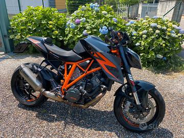 Ktm superduke 1290
