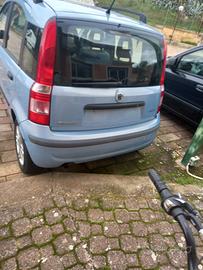 Fiat Panda 1.2 Emotion