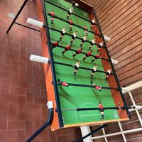 Calcio balilla biliardino Arcofalc