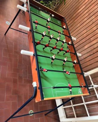 Calcio balilla biliardino Arcofalc