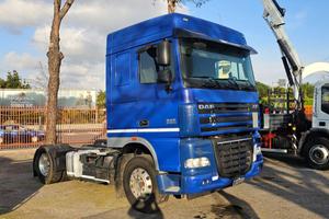 DAF XF 105.460 TRATTORE STRADALE AUTOMATICO+RETA