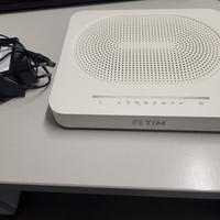 router / modem