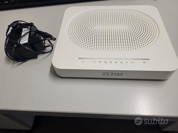 router / modem