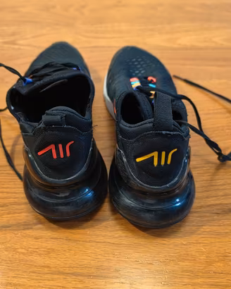 Nike Air 270