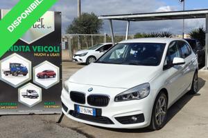 Bmw Serie 2 Active Tourer 218d Luxury