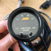 Wideband AEM