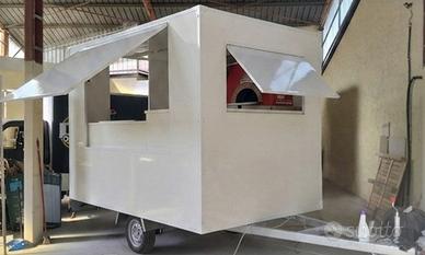 Food truck 