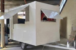 Food truck 