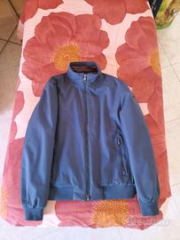 Giubbotto, giacca invernale Geox, maschile uomo