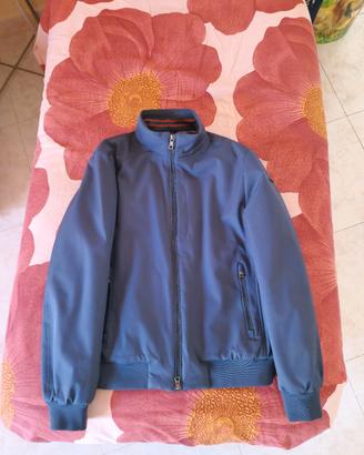 Giubbotto, giacca invernale Geox, maschile uomo