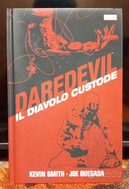 Daredevil: Il diavolo custode