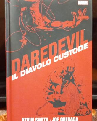 Daredevil: Il diavolo custode