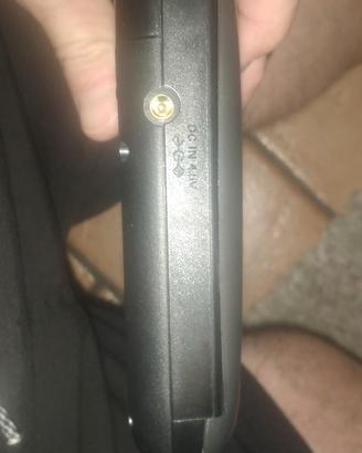 Walkman sony  disco CD mod.d 141
