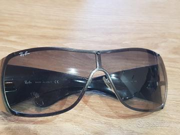 occhiali RAYBAN