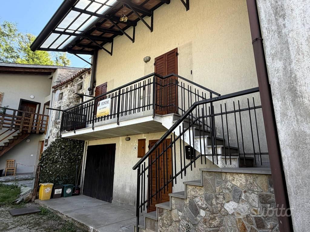 Casa – San Pietro al Natisone, Biarzo / Bjarč - Vista 5
