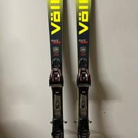 Sci Volkl race tiger SL 13