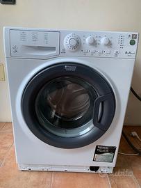 Lavatrice hotpoint Ariston