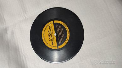 disco la bella musica italiana 