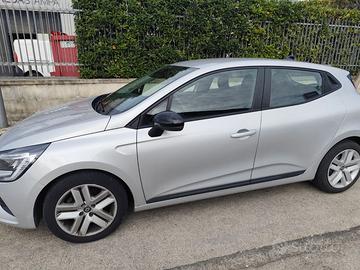 Renault clio zen gpl