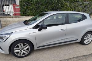 Renault clio zen gpl