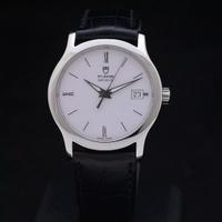 Tudor Geneve steel 37 mm ref 37000 serviced Tudor