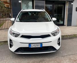 Kia Stonic 1.0 T-GDi 100 CV MHEV iMT Style