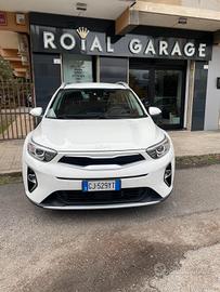 Kia Stonic 1.0 T-GDi 100 CV MHEV iMT Style