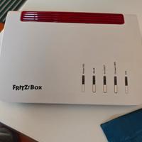 Fritzbox 7590 ricambi