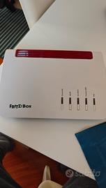 Fritzbox 7590 ricambi