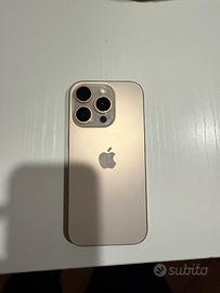 Iphone 16 Pro