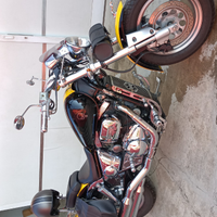 Suzuki Marauder 800