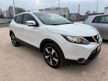 Nissan Qashqai Qashqai 1.6 dci Tekna 2wd 130cv E6