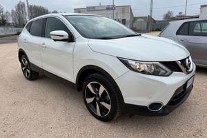 Nissan Qashqai Qashqai 1.6 dci Tekna 2wd 130cv E6